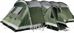Large Family Tent