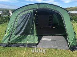 Large Family Tent Buckville 700 Outwell