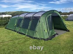 Large Family Tent Buckville 700 Outwell