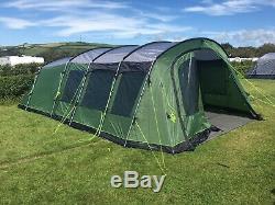 Large Family Tent Buckville 700 Outwell