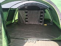 Large Family Tent Buckville 700 Outwell