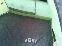 Large Family Tent Buckville 700 Outwell