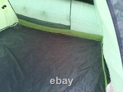 Large Family Tent Buckville 700 Outwell