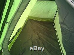 Large Family Tent Buckville 700 Outwell