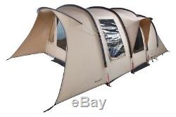 Large Family Tent Eureka! Grand BTC Niergy Lovely Quite Stylish Tent Used Twice