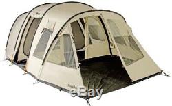 Large Family Tent Eureka! Grand BTC Niergy Lovely Quite Stylish Tent Used Twice