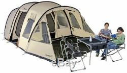 Large Family Tent Eureka! Grand BTC Niergy Lovely Quite Stylish Tent Used Twice