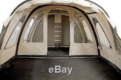 Large Family Tent Eureka! Grand BTC Niergy Lovely Quite Stylish Tent Used Twice