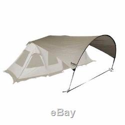 Large Family Tent Eureka! Grand BTC Niergy Lovely Quite Stylish Tent Used Twice