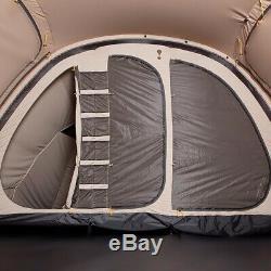 Large Family Tent Eureka! Grand BTC Niergy Lovely Quite Stylish Tent Used Twice