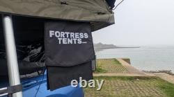 Large Fortress Tent Band New In Box 4 Person Forest Green