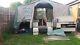 Large Grey Transcamper Trailer Tent. Sleeps Approx 8+ Used, In Good Condition
