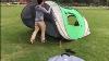 Large Pop Up Tent How To Take Down Geertop 4 6 Person Pop Up Tent