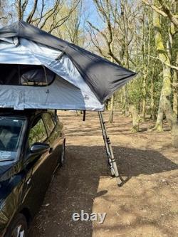 Large Roof Tent Sleeps 2-3 Extreme Campers Camping Tent