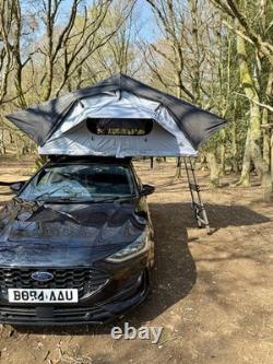 Large Roof Tent Sleeps 2-3 Extreme Campers Camping Tent