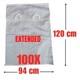 Large Strong Polypropylene Packing Sack For Tent Canopy Camping Material Packing