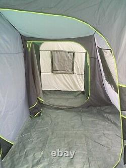 Large Tent