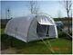 Large Tunnel Tent, Shelter, For Parties, Events, Camping, 4-8 Person, Heavy Duty