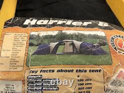 Large Wynnster Harrier 8 tent