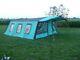 Large Frame Tent 6/8 Berth In Excellent Condition