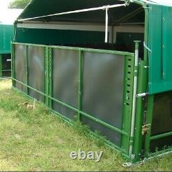 Large livestock/Car Port/Garage/Tent/Shelter/16'x32