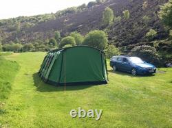 Large tent