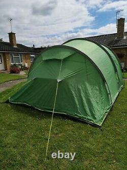 Large tent ex display