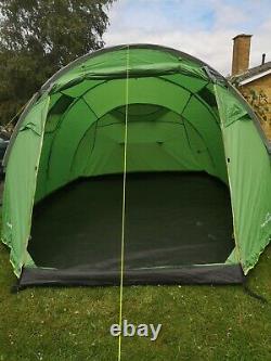 Large tent ex display