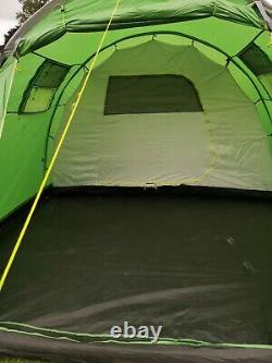 Large tent ex display