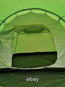 Large tent ex display