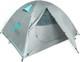 Lightweight 4-person Dome Tent For Camping And Hiking Waterproof & Easy Setup