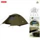 Lightweight Waterproof 2-man Dome Tent For Camping & Hiking