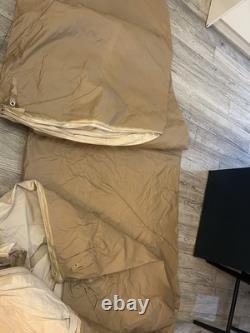 Luxury Tent 6 Person Camping Tent Waterproof 4 Season Tent