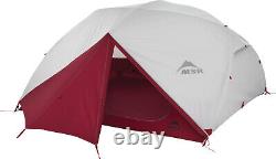 MSR Elixir 4 Tent Grey