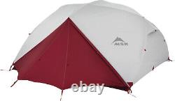 MSR Elixir 4 Tent Grey