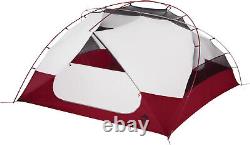 MSR Elixir 4 Tent Grey