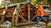 Massive Coody 17 2 Pro Inflatable Luxury Air Tent From Rbm Outdoors Complete Unboxing Setup U0026 Review