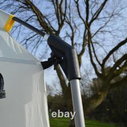 Maypole Portable Utility Storage Tent Pole 9542 Camping Caravan