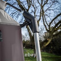 Maypole Portable Utility extra Storage Tent, Camping MP9542