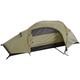 Mil-tec Recom One 1 Man Person Army Tent Camping Coyote Brown