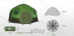 Mobi Garden Large High Quality Outdoor Camping Tent/ Festivals