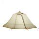 Mountain House Large Space Team Activity And Ultralight Camping Pyramid