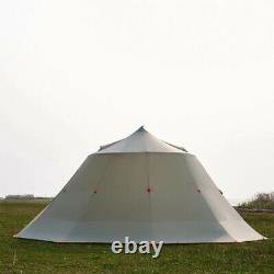Mountain House Large space Team Activity and Ultralight Camping Pyramid
