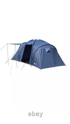 Mountain Warehouse 4person Tent Venus