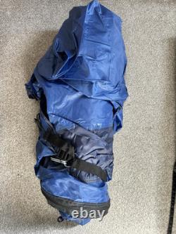 Mountain Warehouse 4person Tent Venus