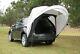 New Napier Sportz Cove 61500 Suv/minivan Tent With Built-in Storm Flap