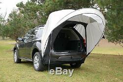 NEW Napier Sportz Cove 61500 SUV/Minivan Tent with Built-in Storm Flap