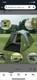 New Night Cat 2-4 Person Pop Up Tent (never Unpacked & Never Used)