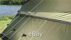NEW Outwell Flagstaff 5 Man Bertha Person Large Luxury Family Tent