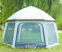 NEW Stargazing glamping bubble transparent dome tent waterproof